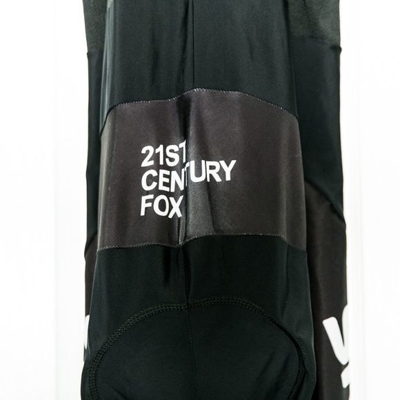 Rapha Team Sky Cycling Bib Shorts Kit - Picture 5 of 8